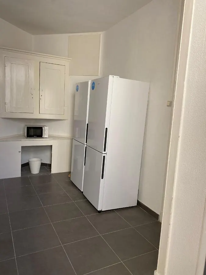 Room In Lisbon Centre 0*,