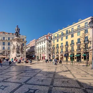 Solar Dos Poetas Gæstehus